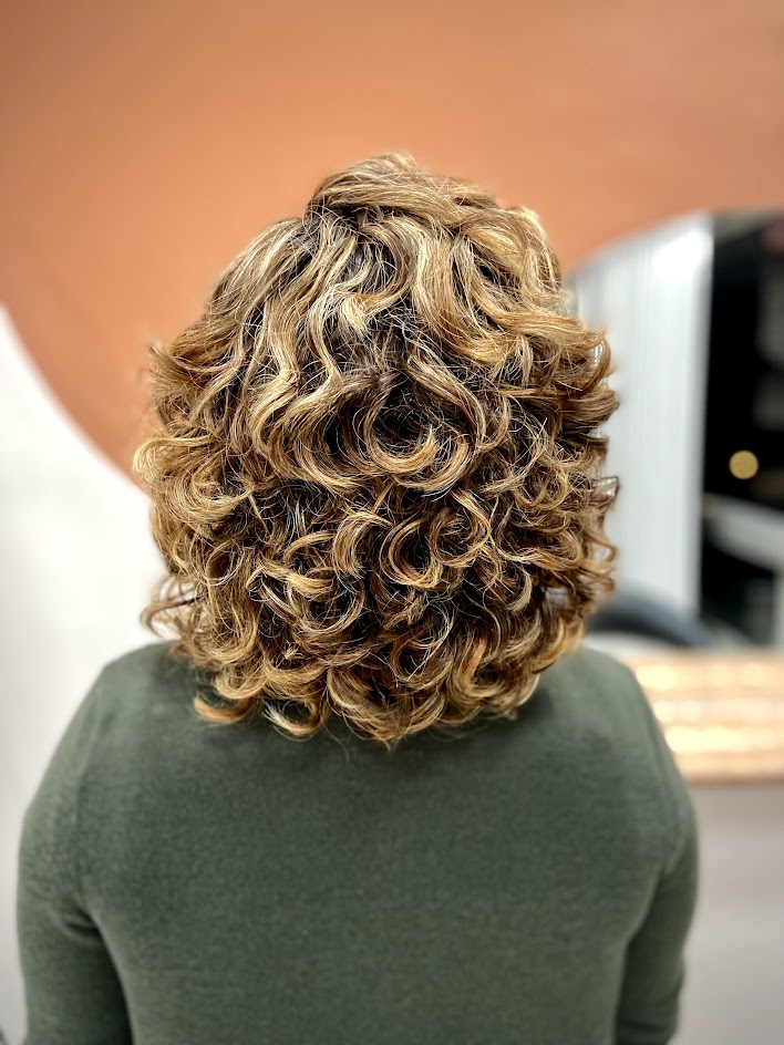 cabelo loiro